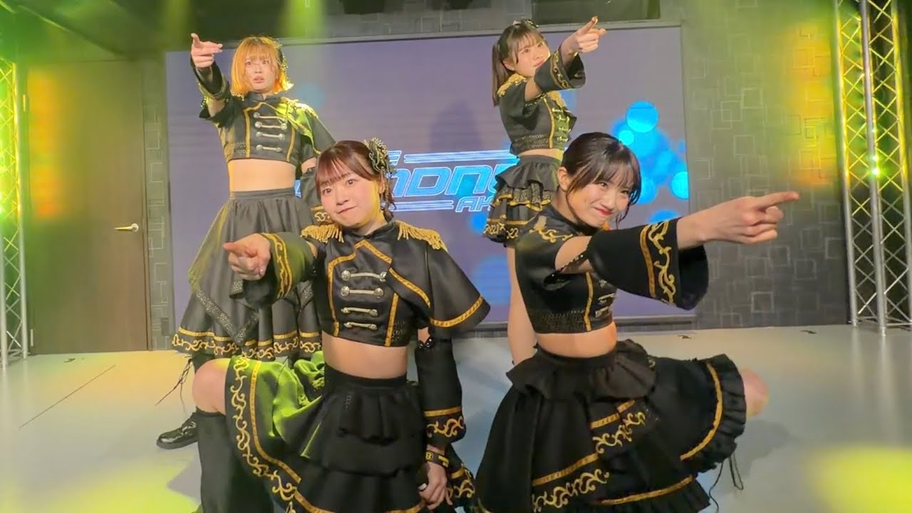 蜂蜜★皇帝　東京定期公演 20260312