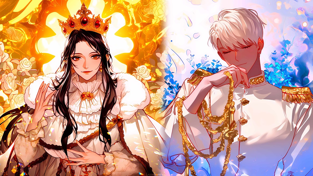 Ex's Brother Joins Her Harem?! Empress Builds Male Harem After Heartbreak | Manhwa Recap