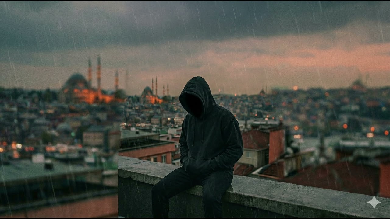 Debax Records - Dilsiz Şehir (Melodic Afro-Trap)