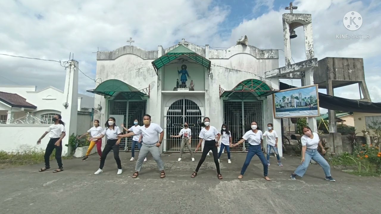 Animation Dance: 