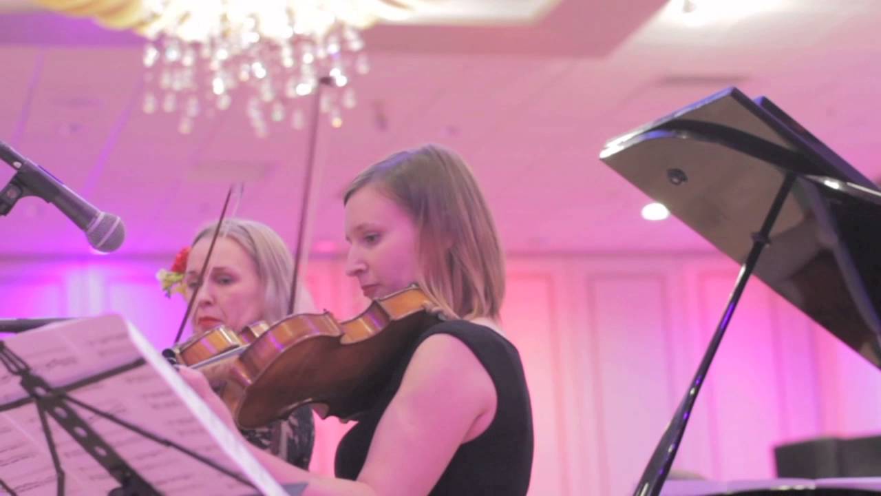 Eastern European folk medley