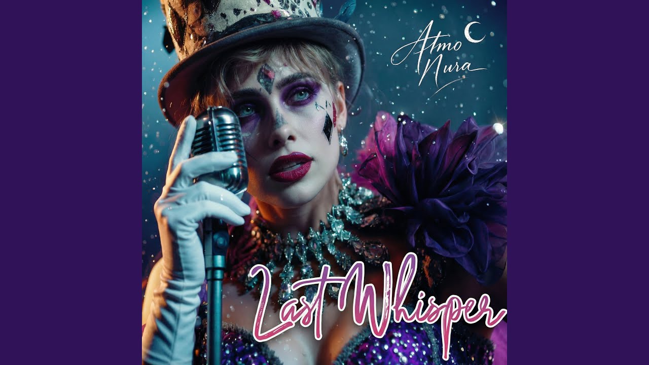 Last Whisper