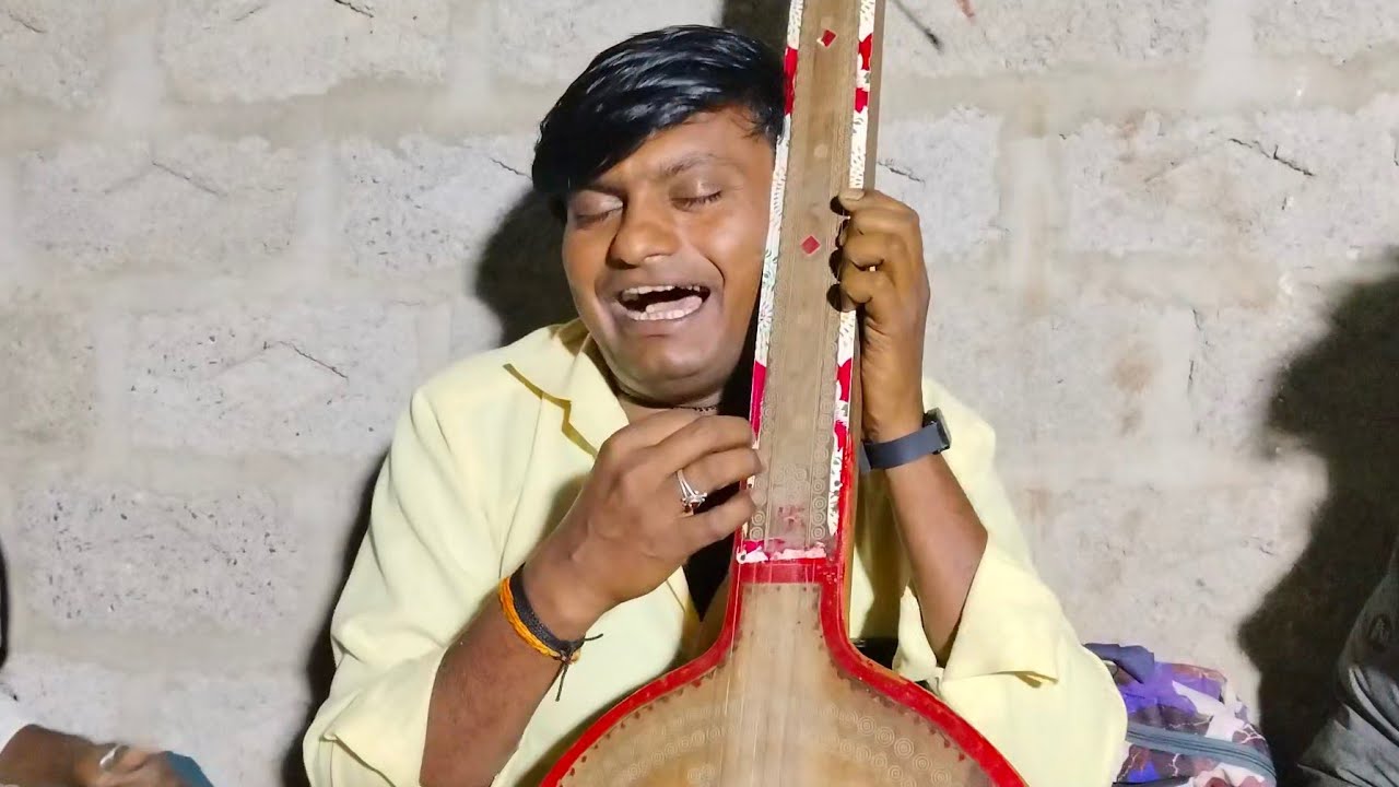 राम रे भजन में हेलो मेरा हंसा | चेतावनी भजन | गायक थानाराम दहिया | Marwadi Desi Bhajan मारवाड़ी भजन 