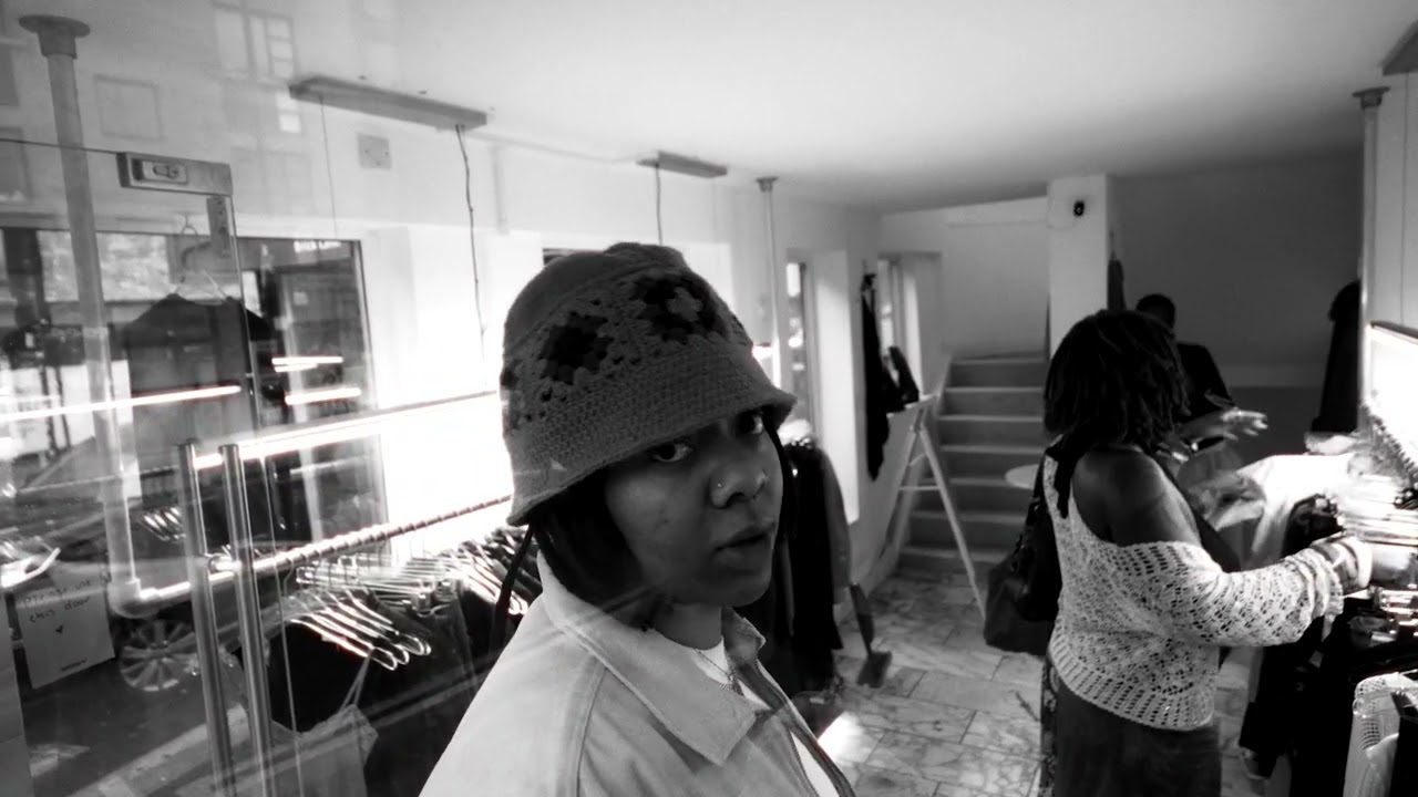 NuAloe- EOTN (Official Music Video)