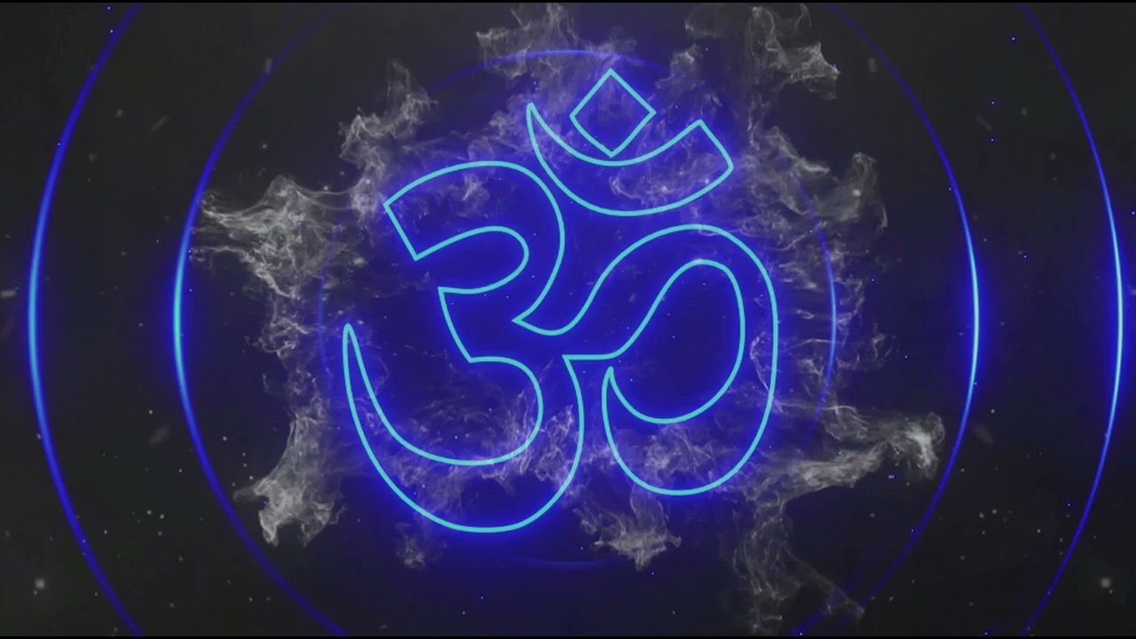 OM Chanting 108 Times for Peace of Mind 🌌 | Universe Mantra | Mool Mantra | Shiv Mantra Meditation