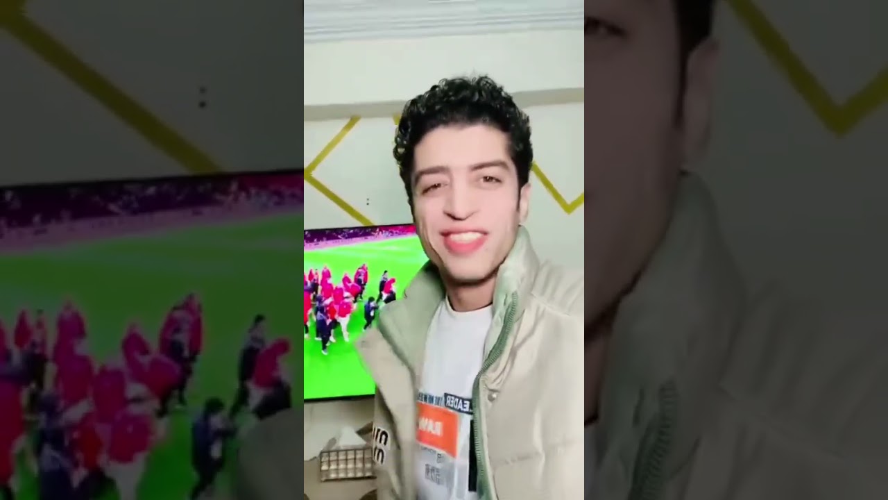 الشيخ خديجة لجلب الحبيب😂🇲🇦 انتو فاكرين كل الناس زيكم😱