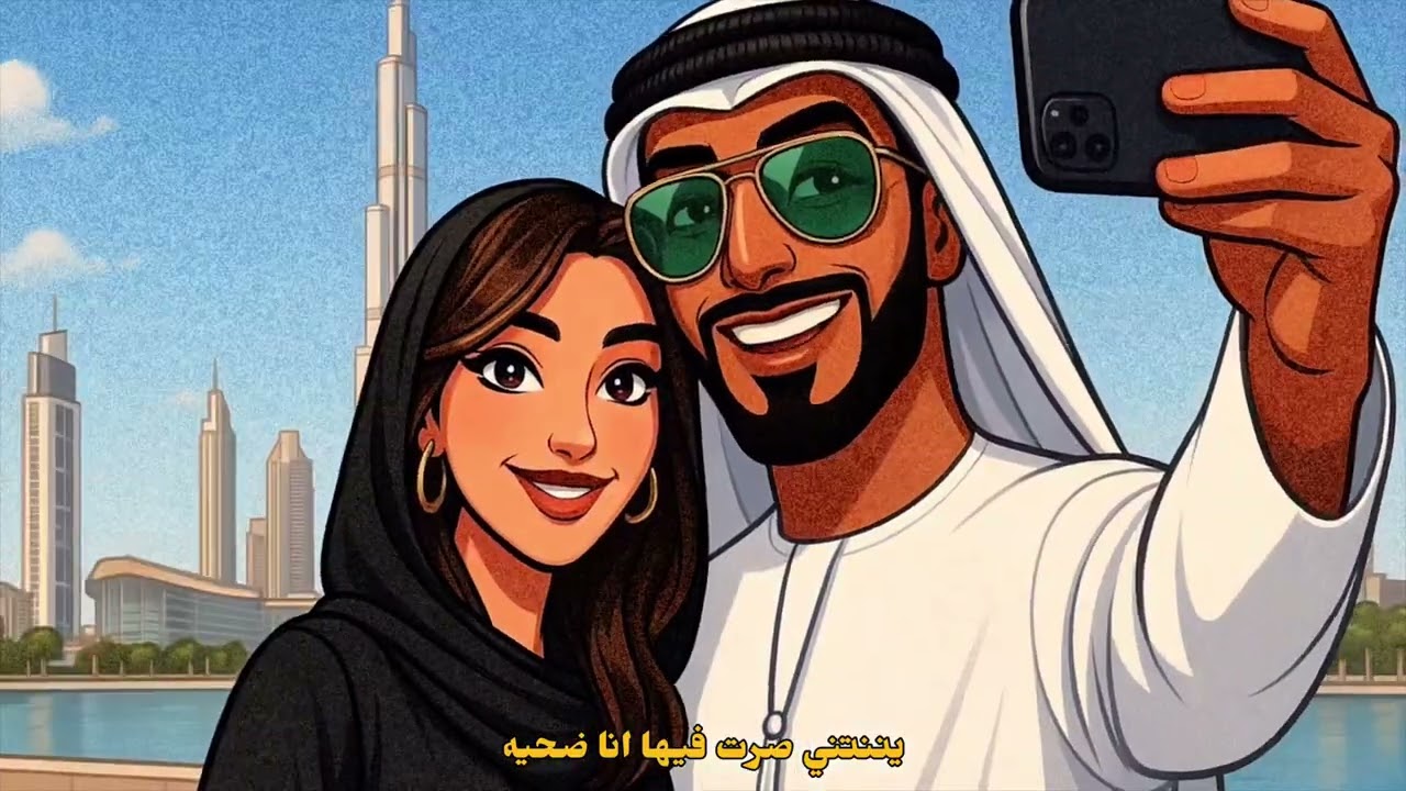 Darky - إماراتيه Emaratiya ( Prod by @DEE_PRODUCTION   ) 