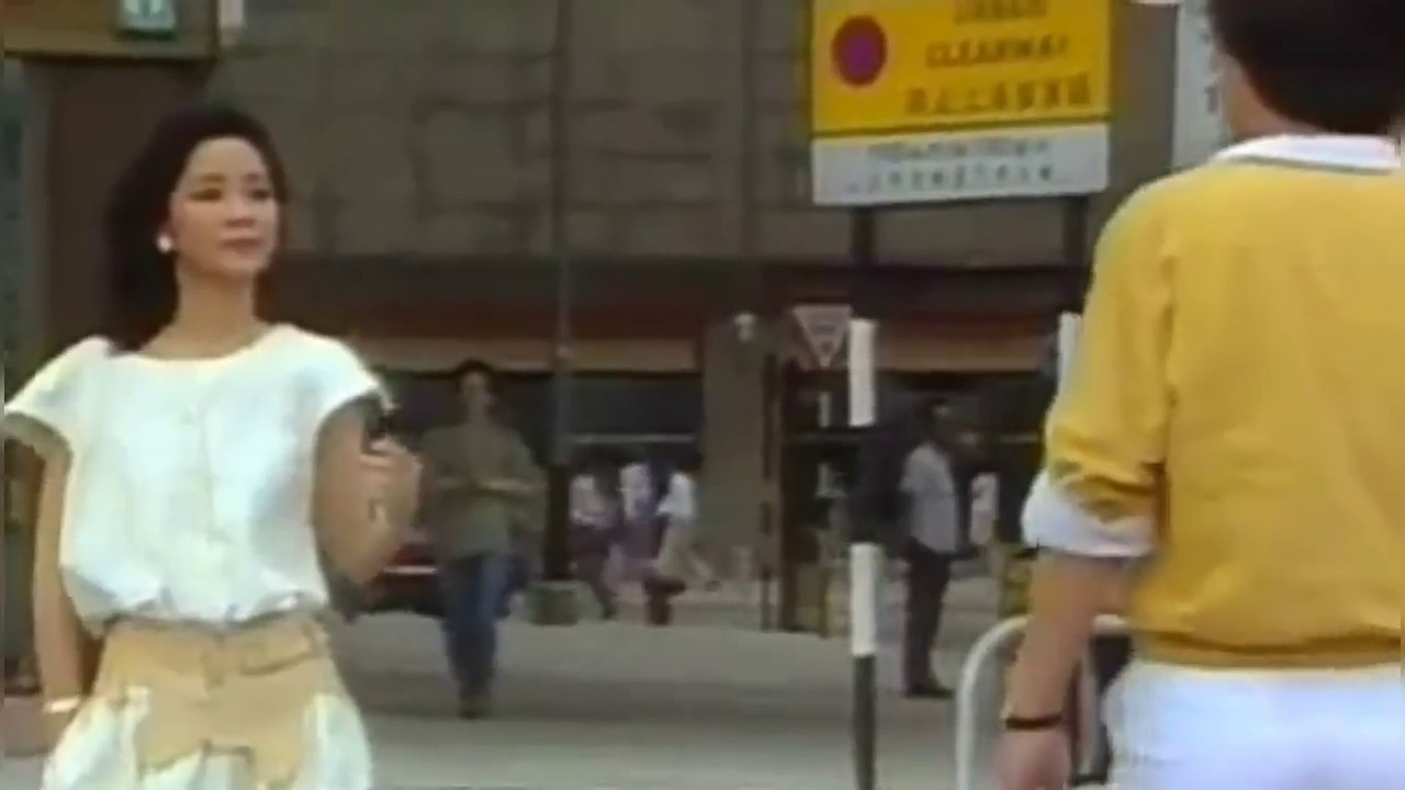 關正傑 1979 向日葵 演.鄧麗君+戴志偉 詞盧國沾 曲さとう宗幸 (想聽鄧麗君版 請到下面連結）