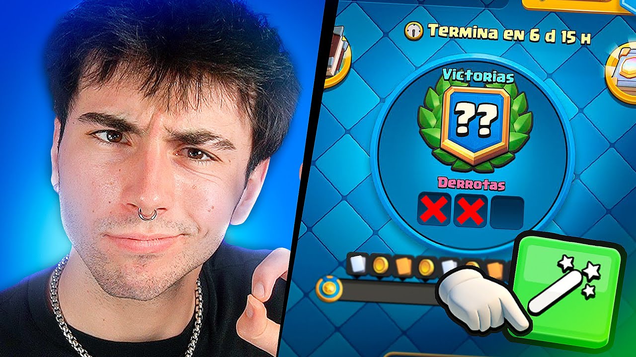 PROHIBAN A BENIJU JUGAR MAZOS ALEATORIOS 🤓