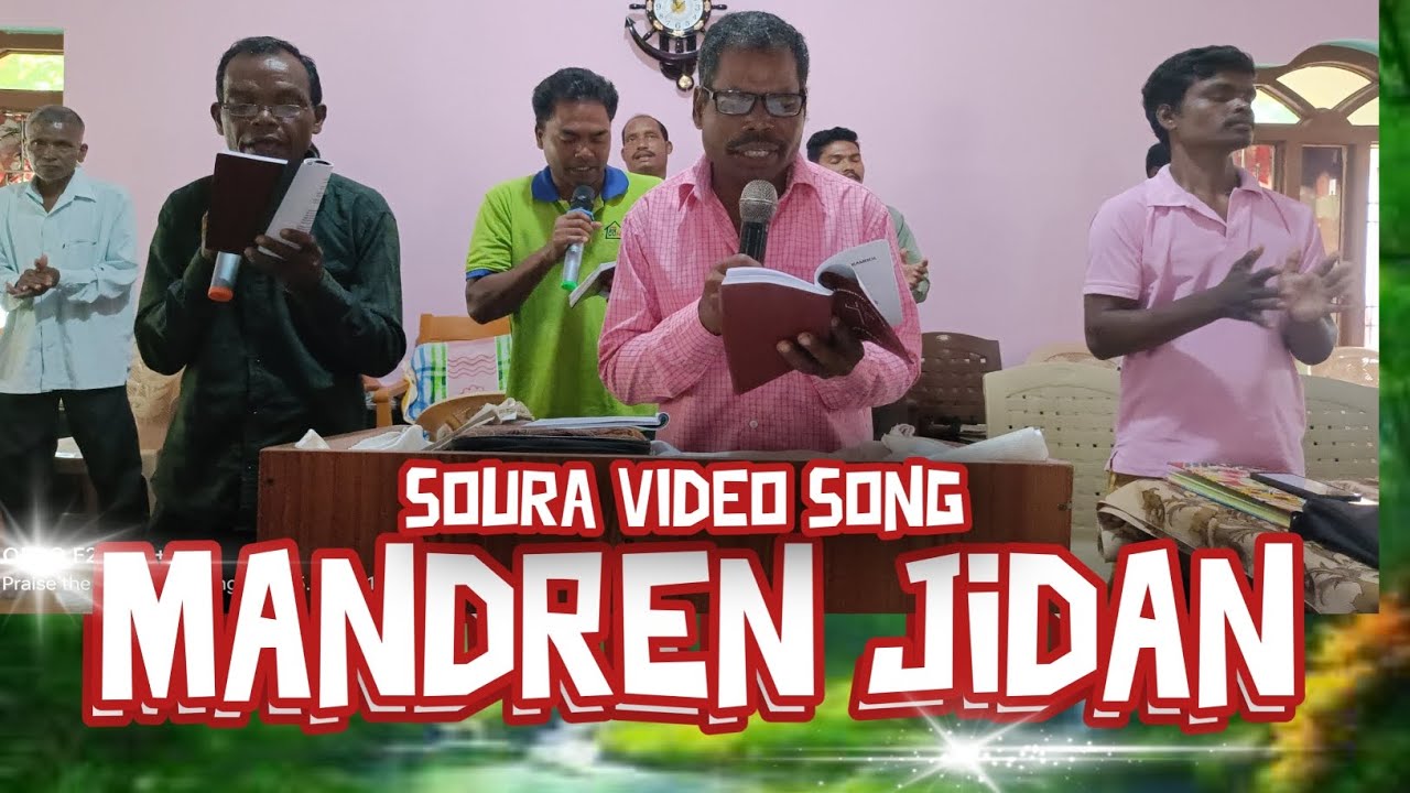 Fellowship ||sora||sourasong||newsoura ||church ||souravidiosong||