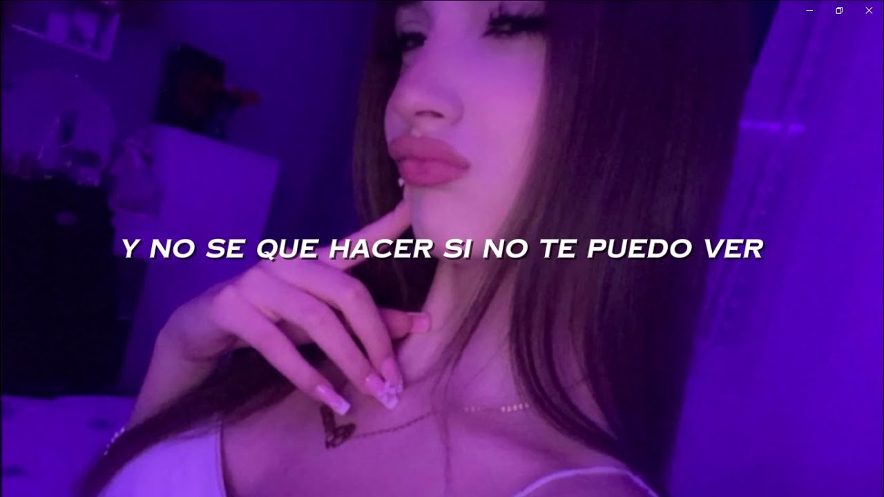 Me Enamoré De La Soledad - Bad Bunny, Nehuu, Yaiel