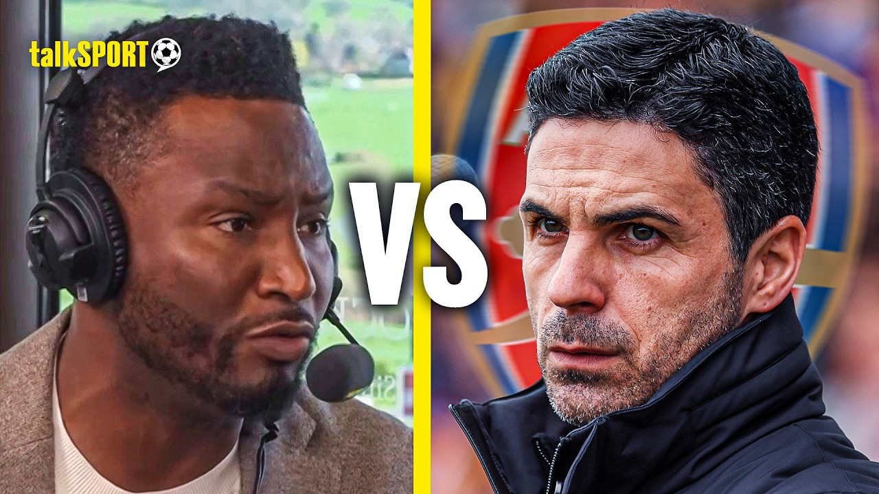 John Obi Mikel SLAMS Arsenal in EXPLOSIVE RANT on Mikel Arteta's Tactics amid Title Race!