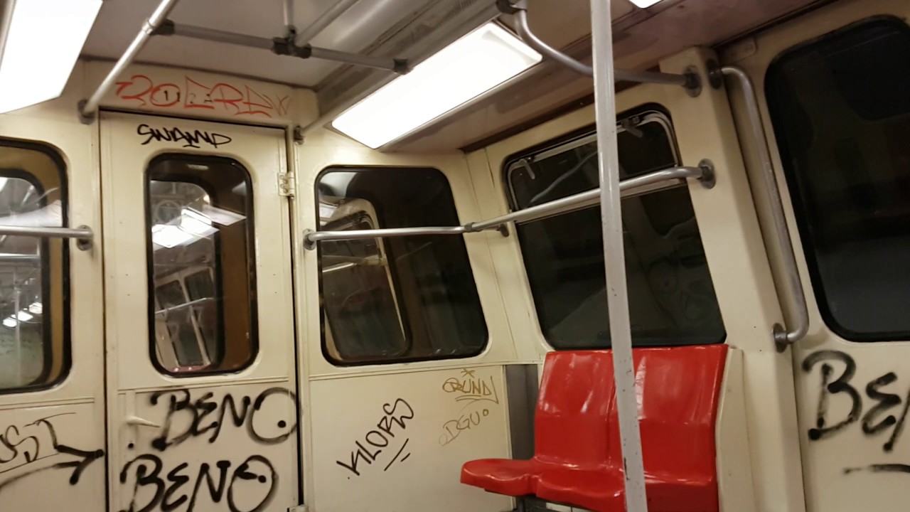 Calatorie cu metroul intre noile statii de metrou pe M4 : Straulesti - Laminorului