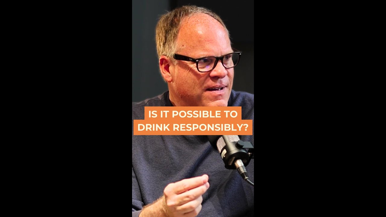 Can You Drink Responsibly?