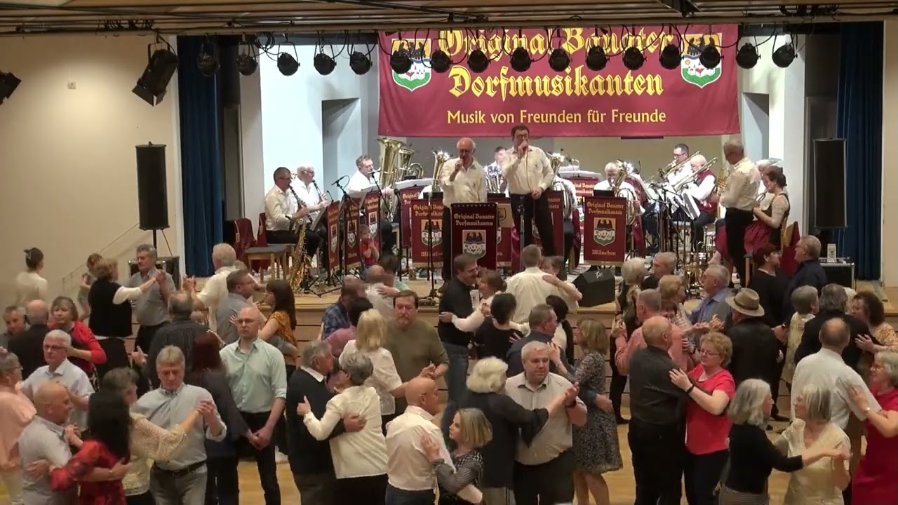 Original Banater Dorfmusikanten 2025 2 3