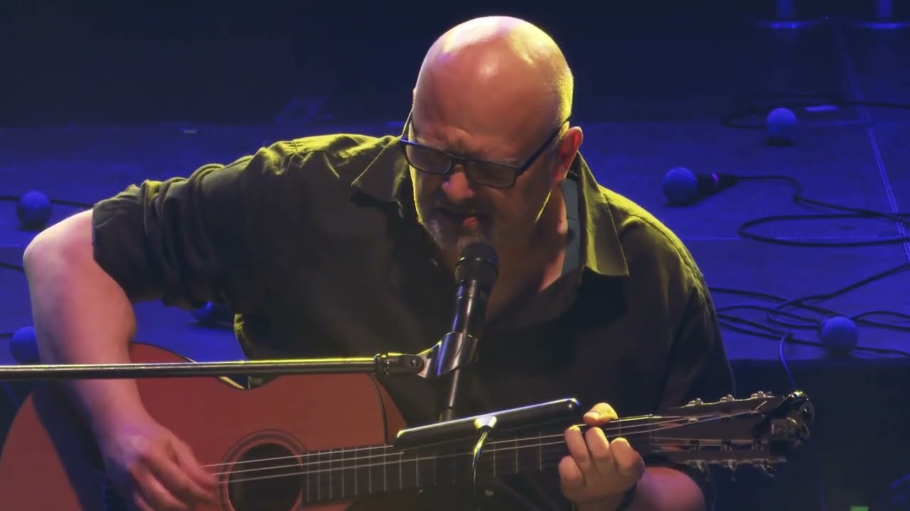 Paweł W&oacute;jcik / Tomasz Sarniak - Piosenka o przyjaźni