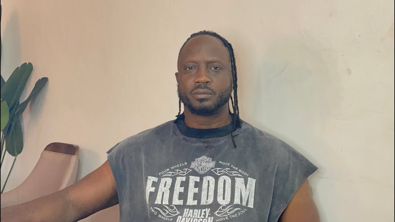 Happening now Bebe cool rapping up the previous social political issues