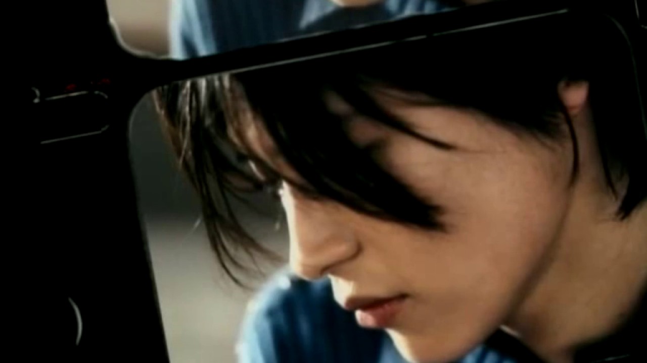 심현보 - 기억을 흘리다 (MV) (2004)