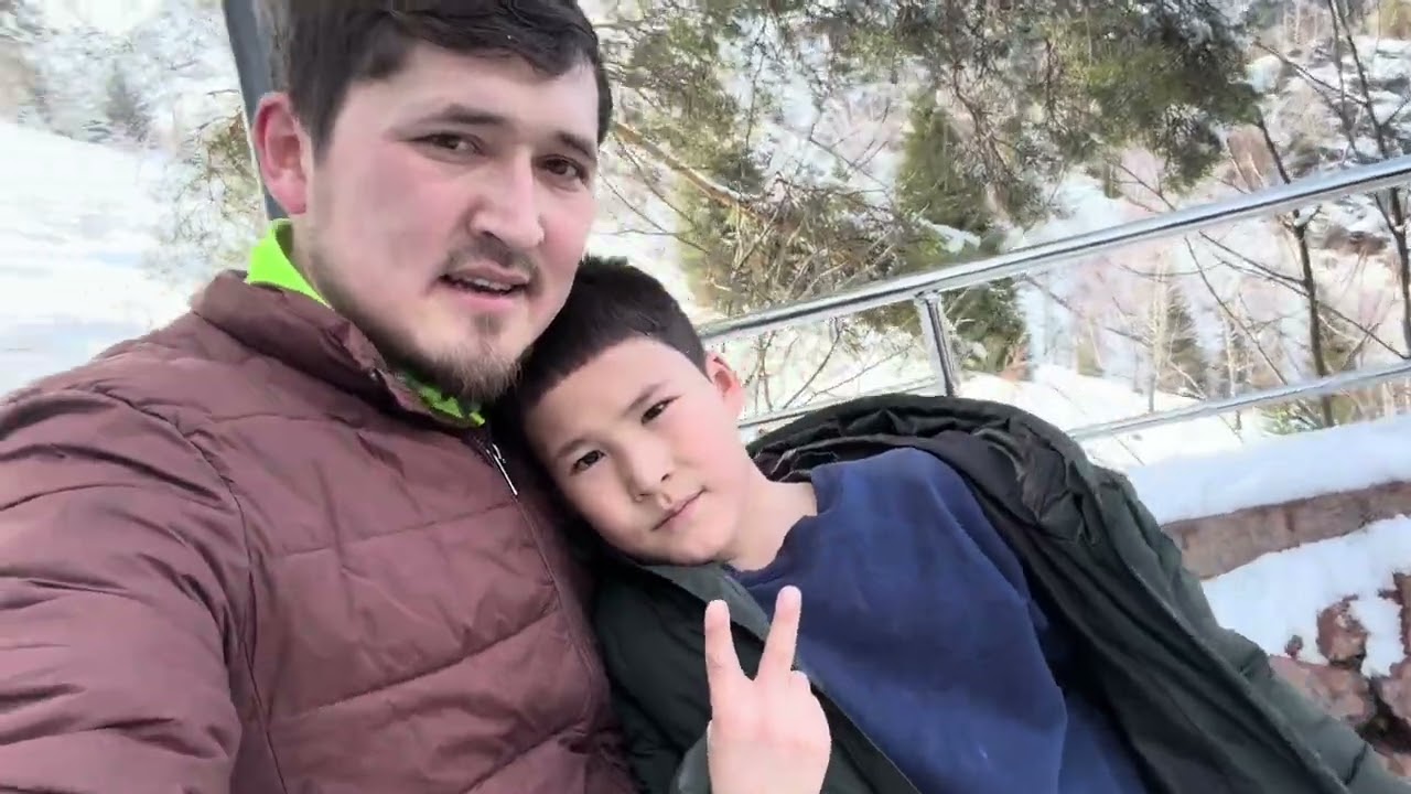 Отбасылық демалыс 22.02.2026жыл