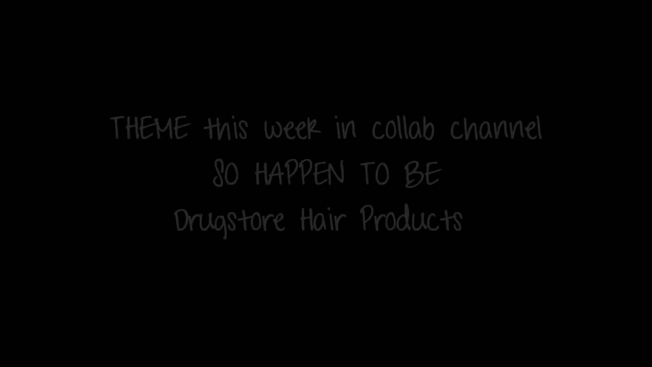 My Everyday Hair Routine