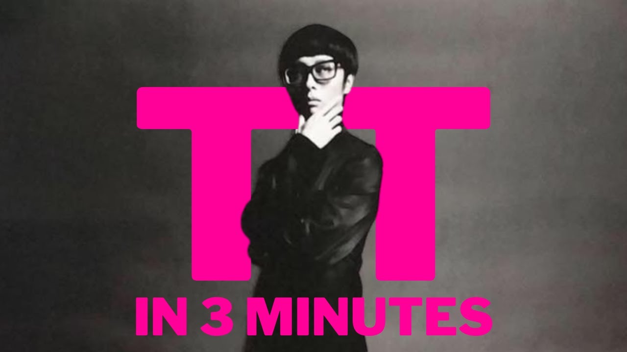 3分でわかるTowa Tei / Towa Tei Essentials in 3 Minutes (mixed by daidaikimidori)  #towatei #テイトウワ