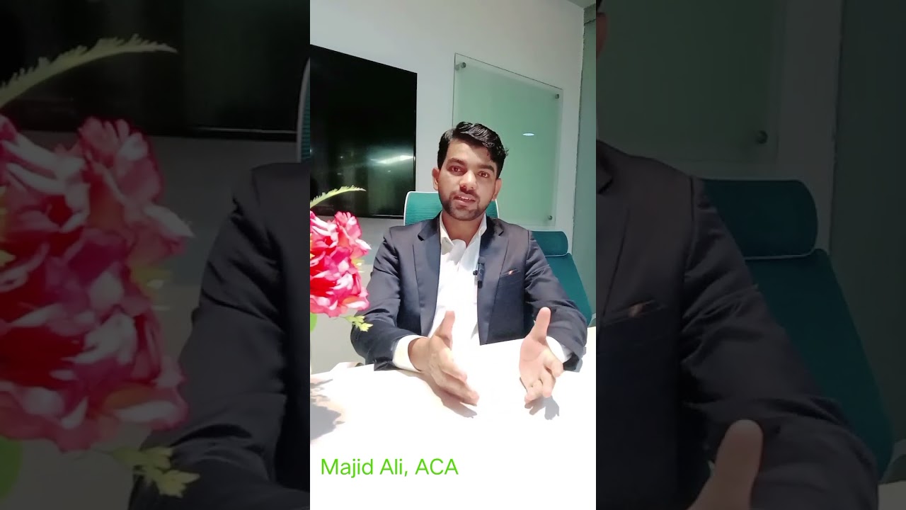 CFAP / MSA Exams Are Just Around the Corner &ndash; Study Tips & Work-Life Balance Guidance!