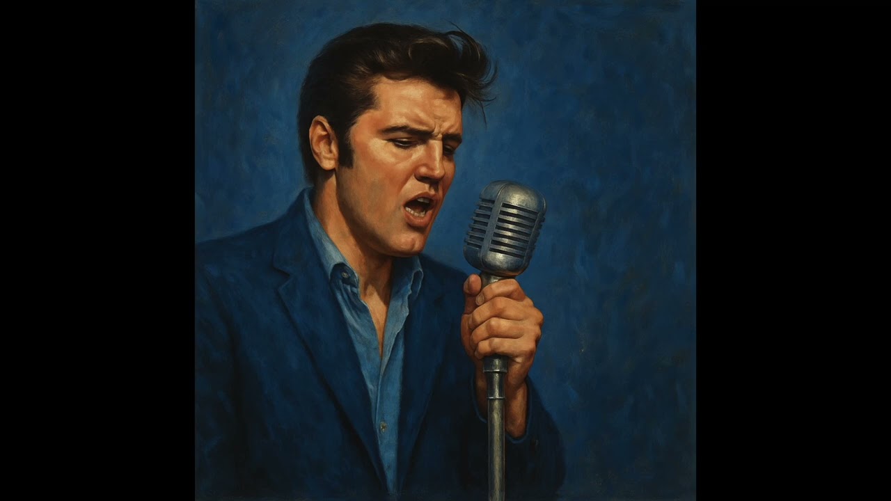 "elvis presley" | Pop Hip-hop Type Beat