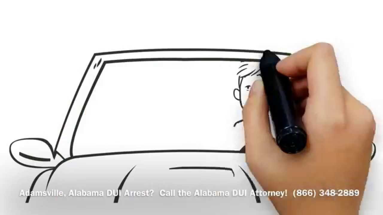 DUI Attorney Adamsville, Alabama - DUI Lawyer Help Adamsville, AL Drunk Driving Arrest