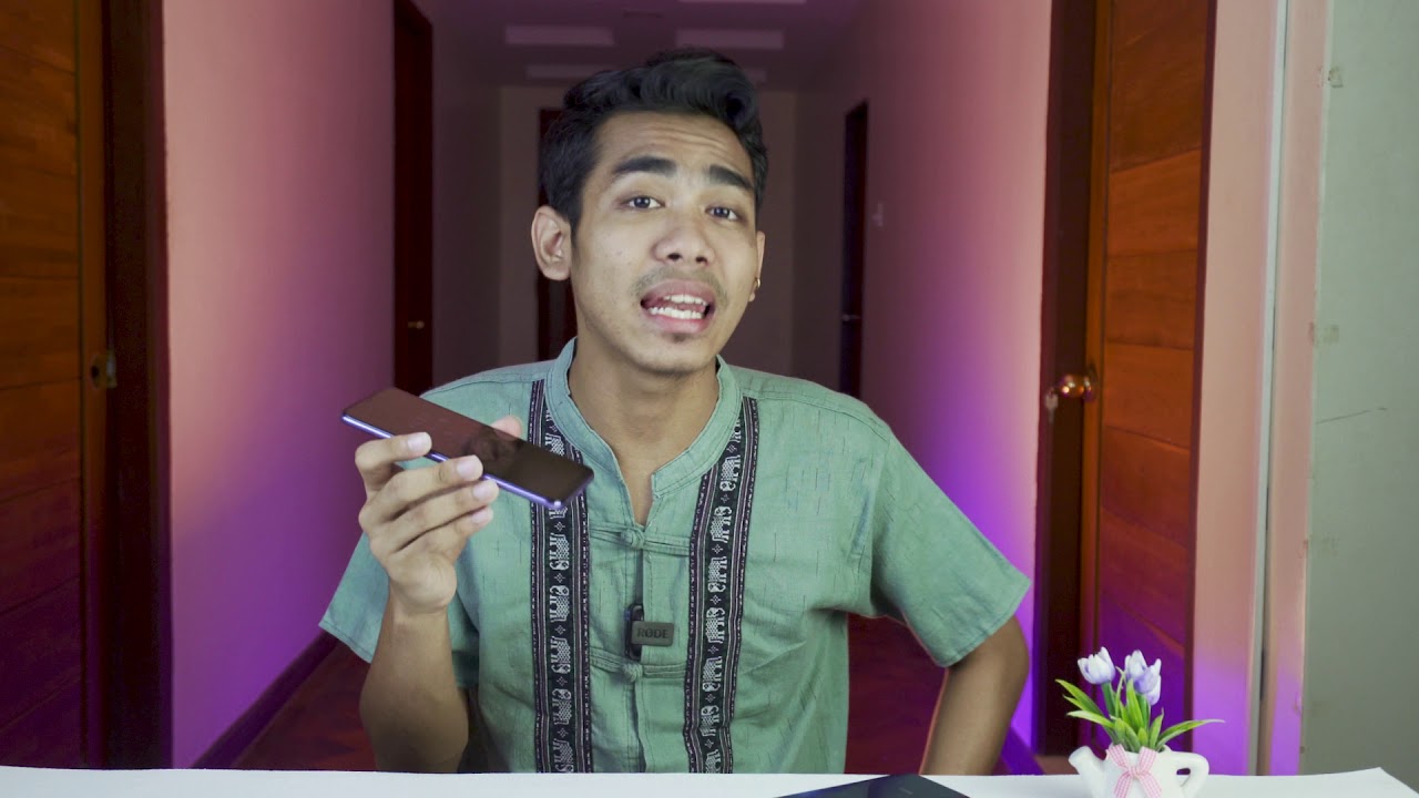 10X 5g First Impression