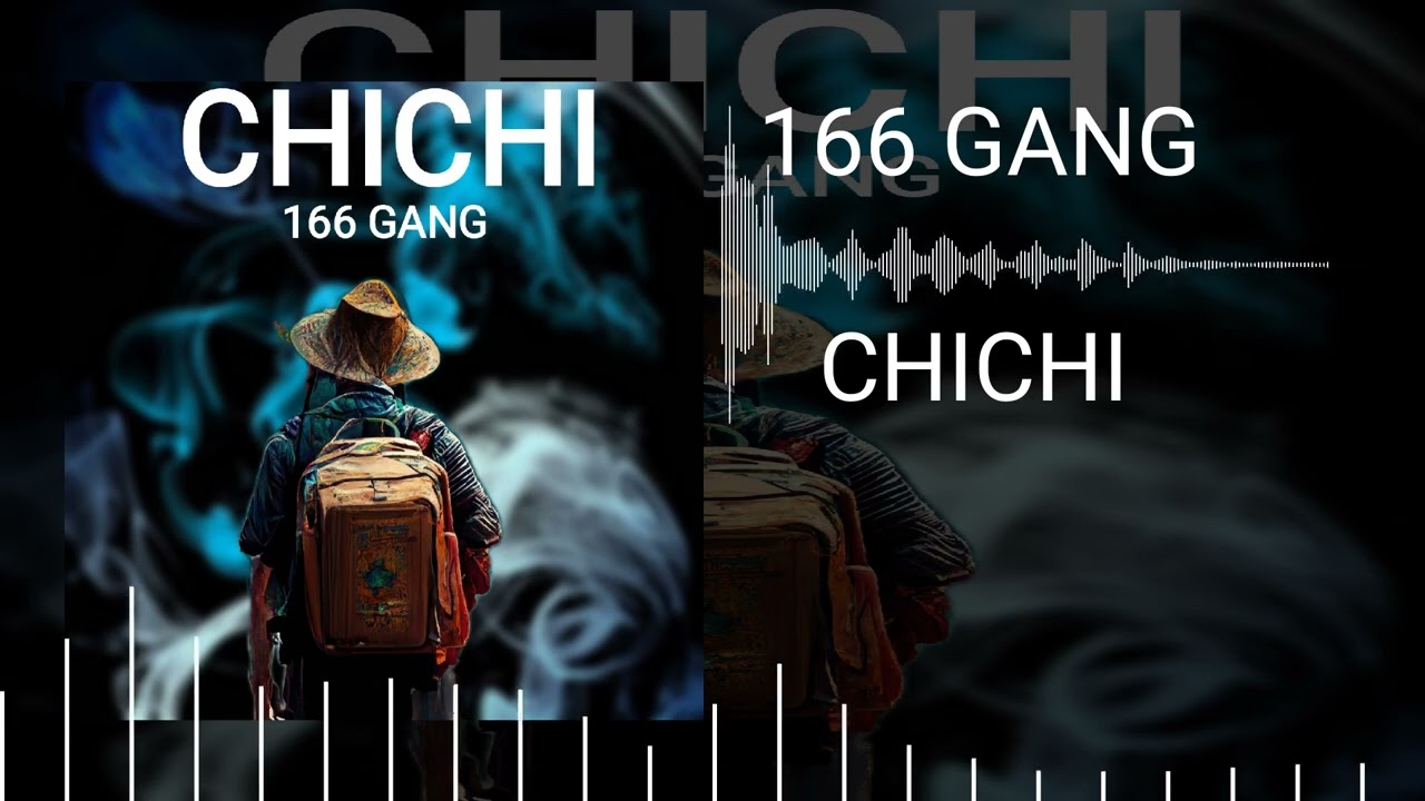 166 GANG _CHICHI _ PROD BY KDH MUZIK