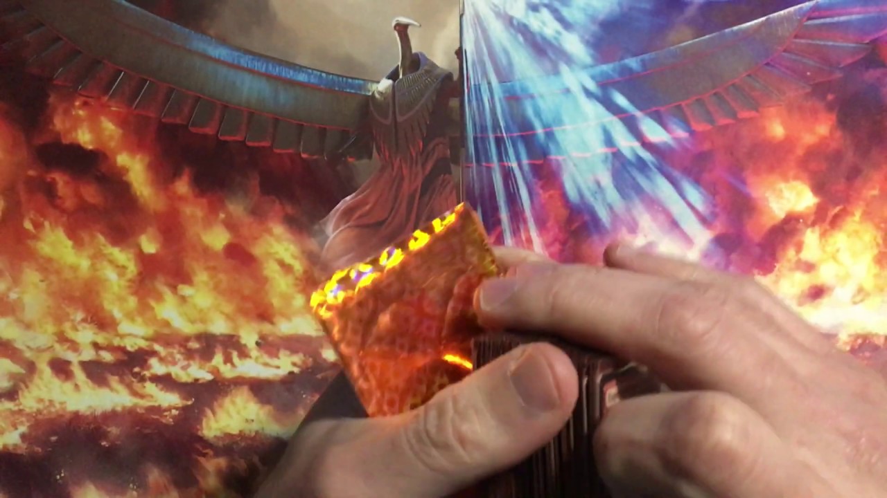 Gruul Aggro - Mythic Championship Top 8 Decklists Part 3