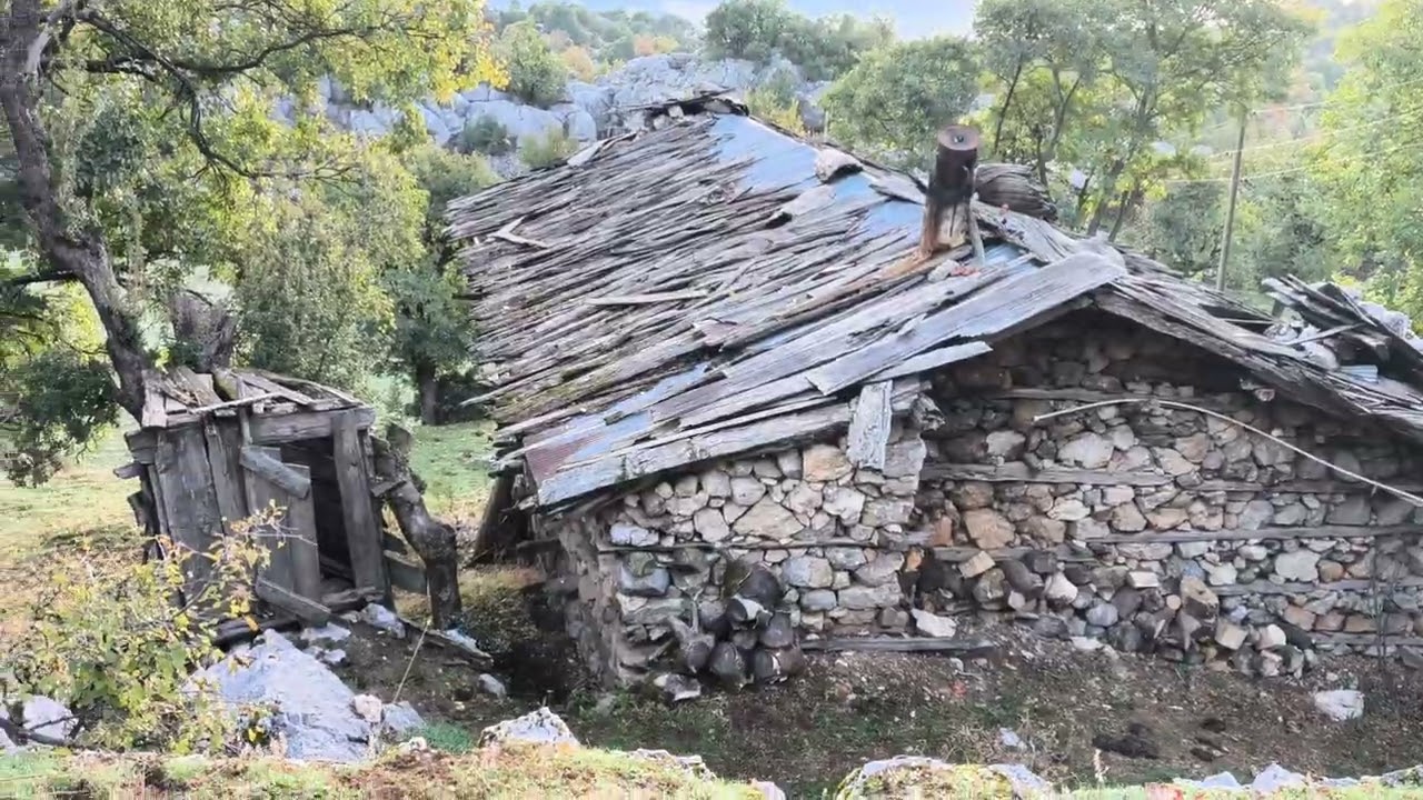 Beydili Köyü Yürüyüşü 2