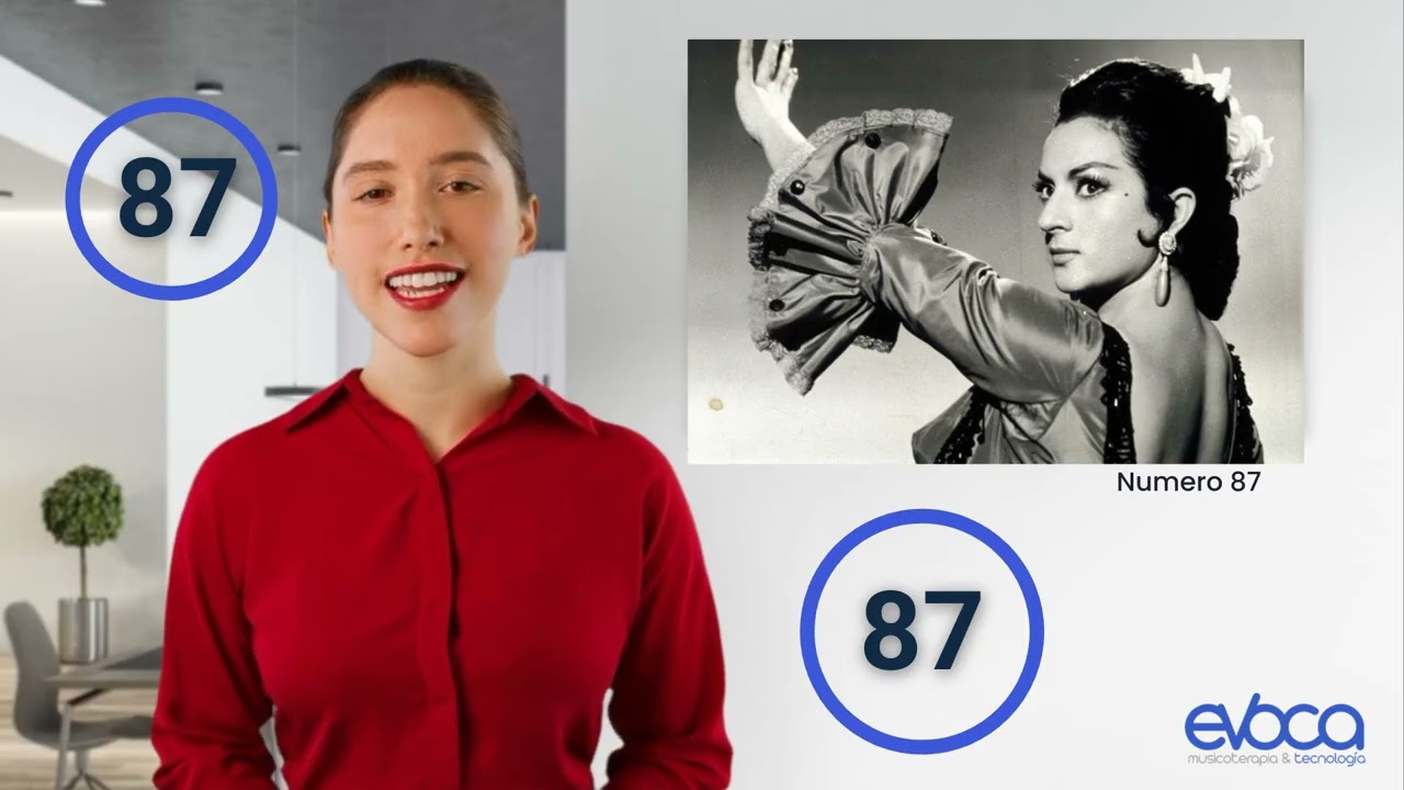 Bingo 87