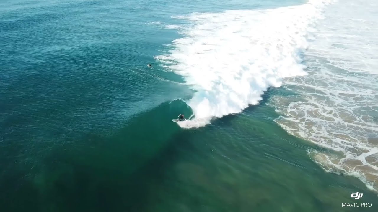 Umzumbe Surfcamp South Africa
