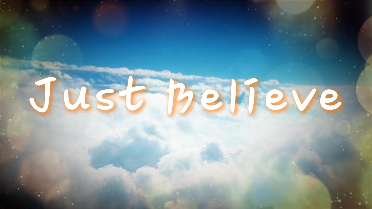 2025立德班晚會表演歌曲1-Just Believe 改