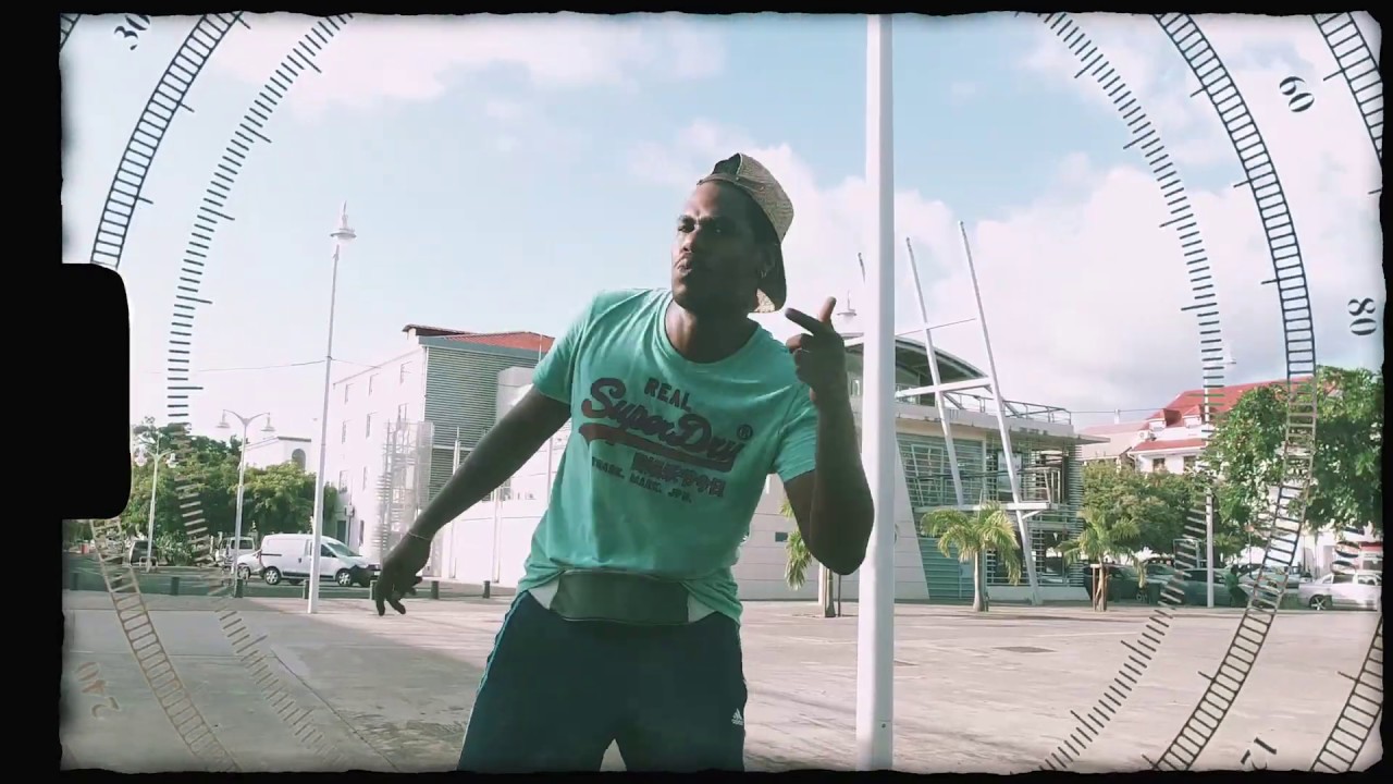 DG - Freedom (Street Clip)