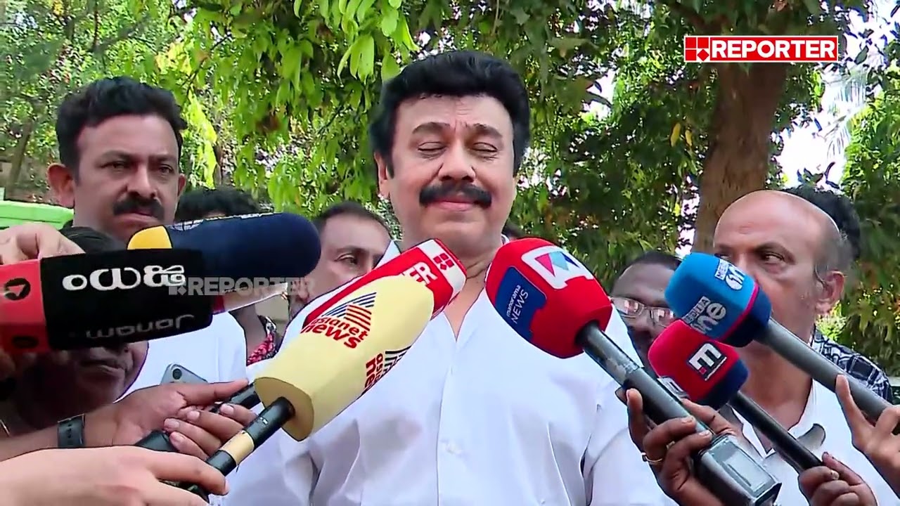 'വിധി വരുന്നതിന് മുമ്പ് ദിലീപിനെ തിരിച്ചെടുക്കാനുള്ള ആവേശം സംഘടനകൾ കാണിക്കേണ്ടിയിരുന്നില്ല': Vinayan