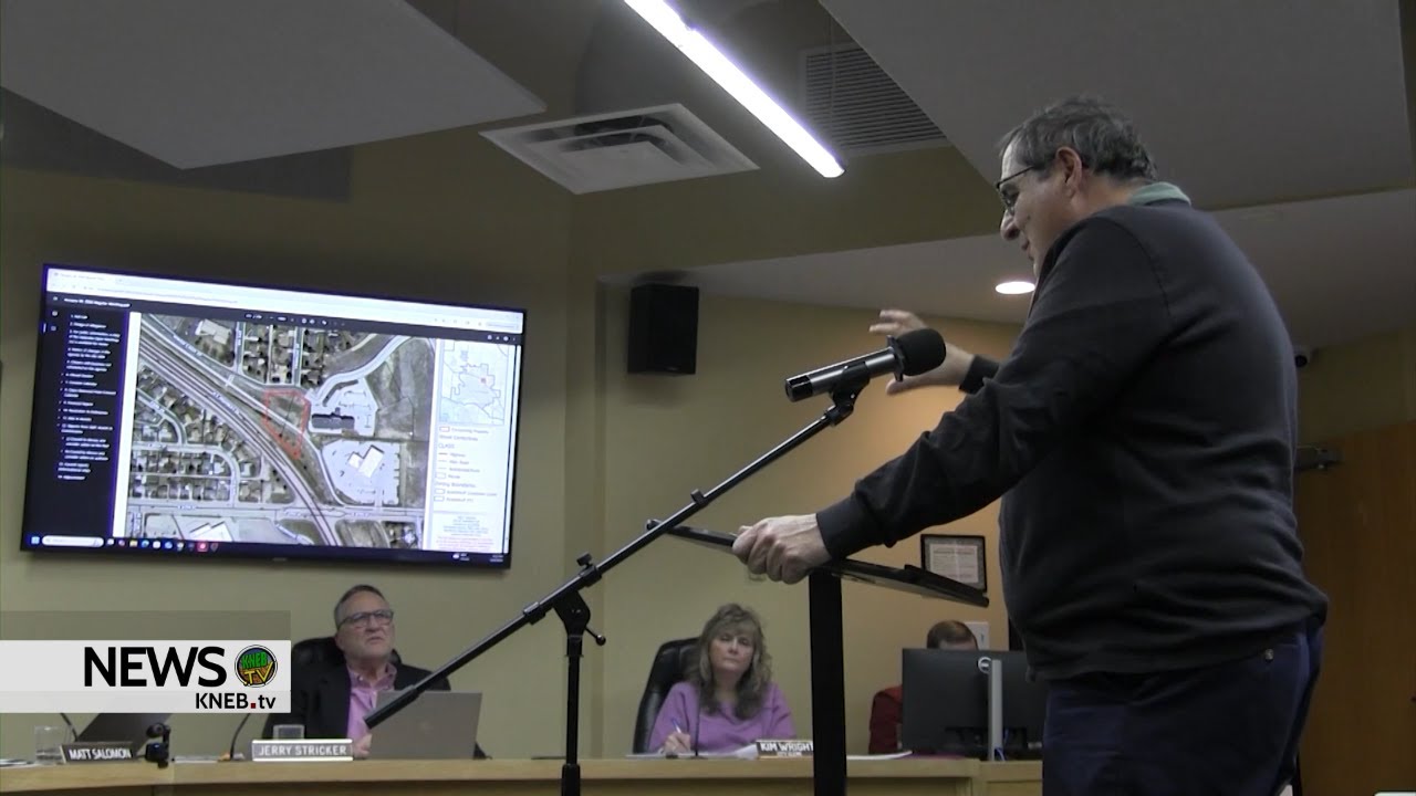 KNEB.tv News: January 30, 2026