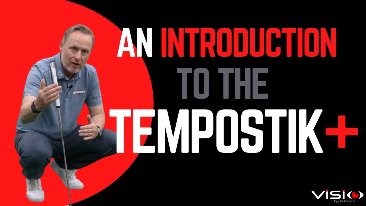 Visio TempoStik+ An Introduction