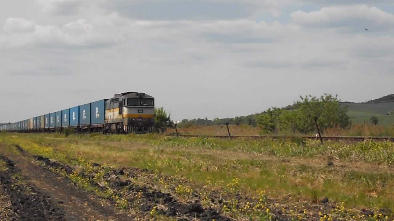 753 301-1 Brejlovec ČDC