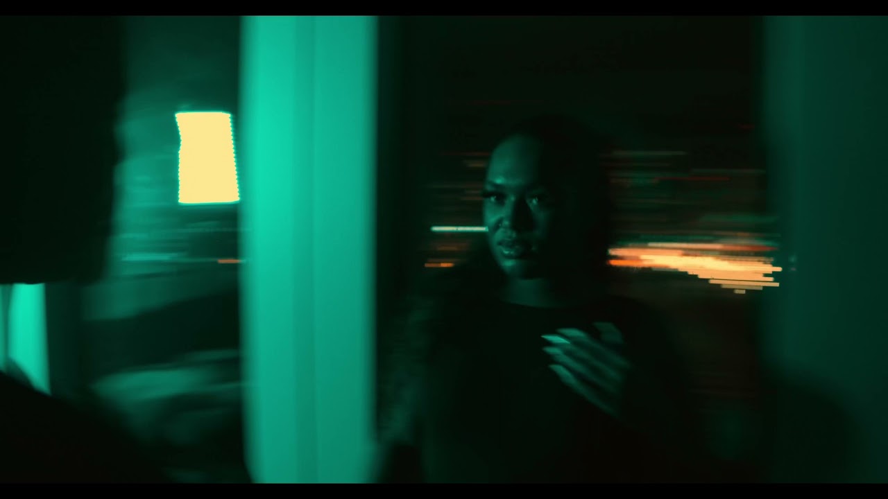 Djema - Jealous One ft. Burleson (Prod. Shai)