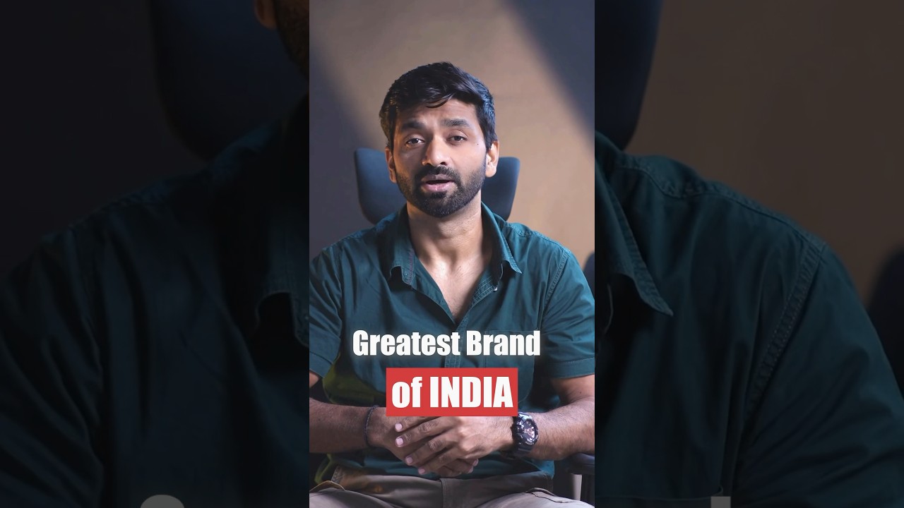 The Truth About &ldquo;The Greatest Brand in India&rdquo; | White-Labeling from China