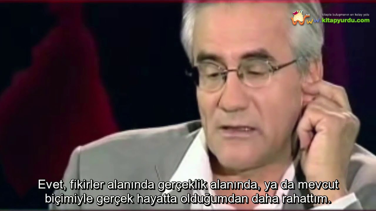 André Comte-Sponville felsefenin işlevi üzerine konuşuyor.