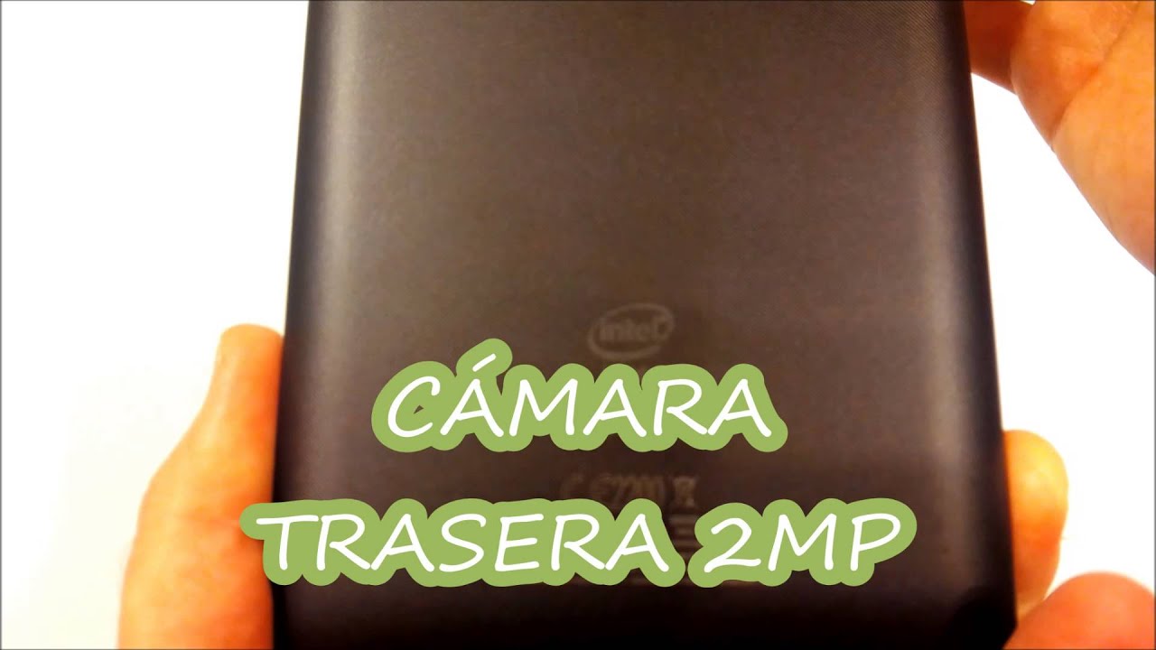 Unboxing TABLET ASUS FONEPAD 7