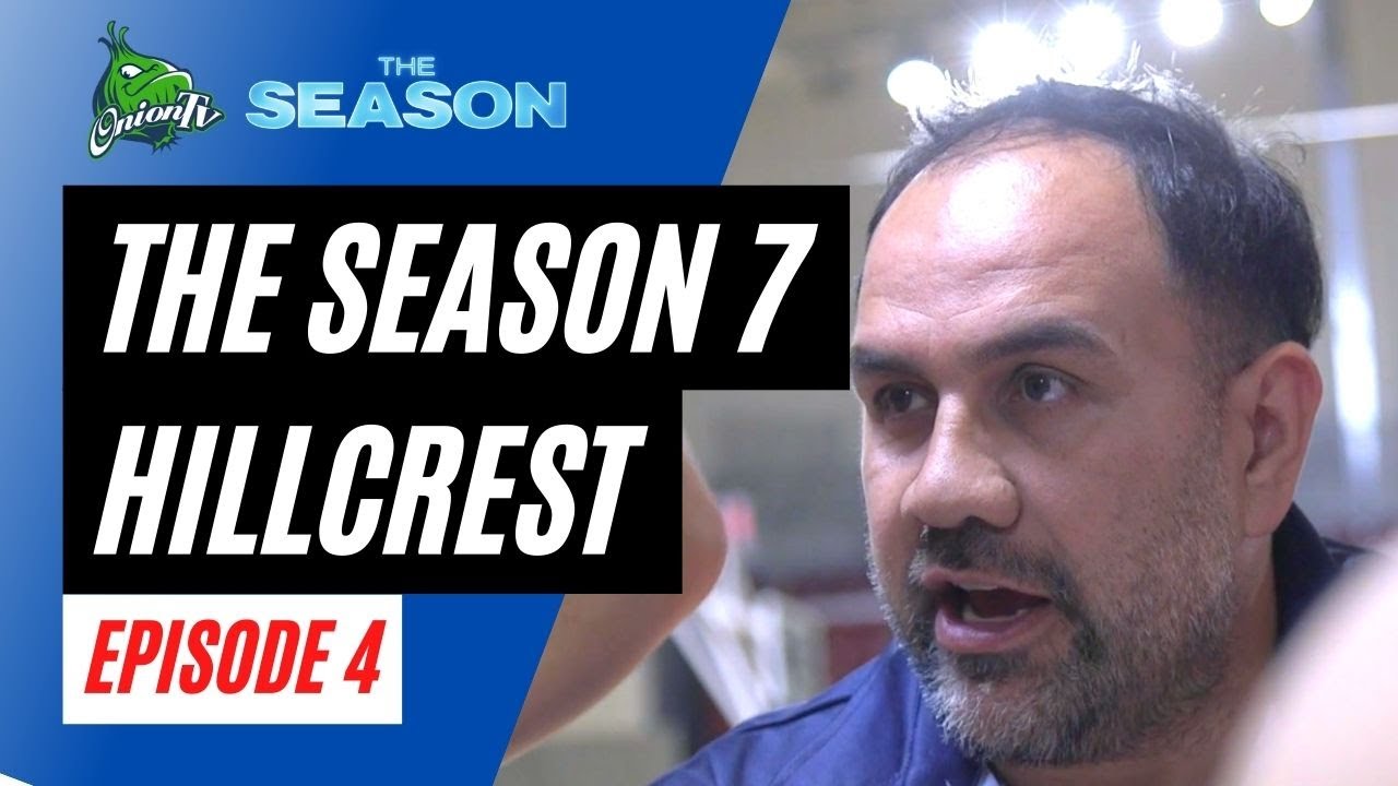 The Season 7 - Hillcrest - Episode 4