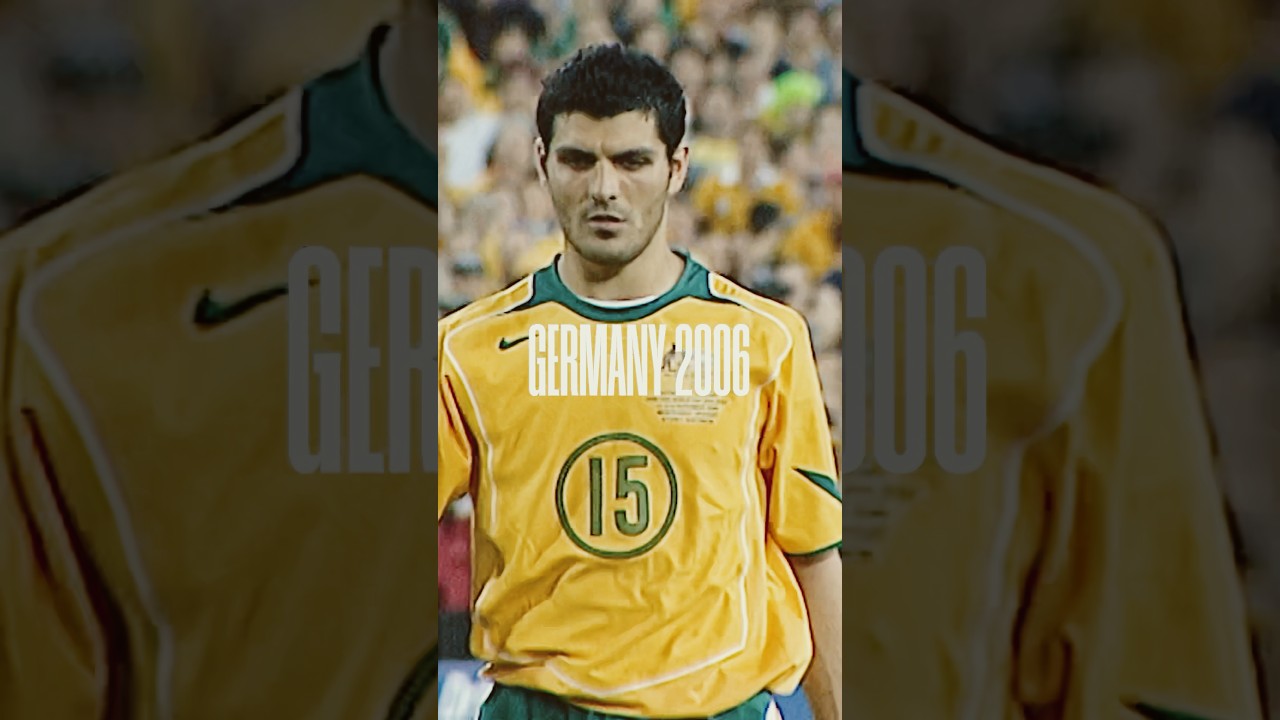 The 6 moments that secured 20 years of consecutive #FIFAWorldCup qualification 🥹💚💛 #socceroos