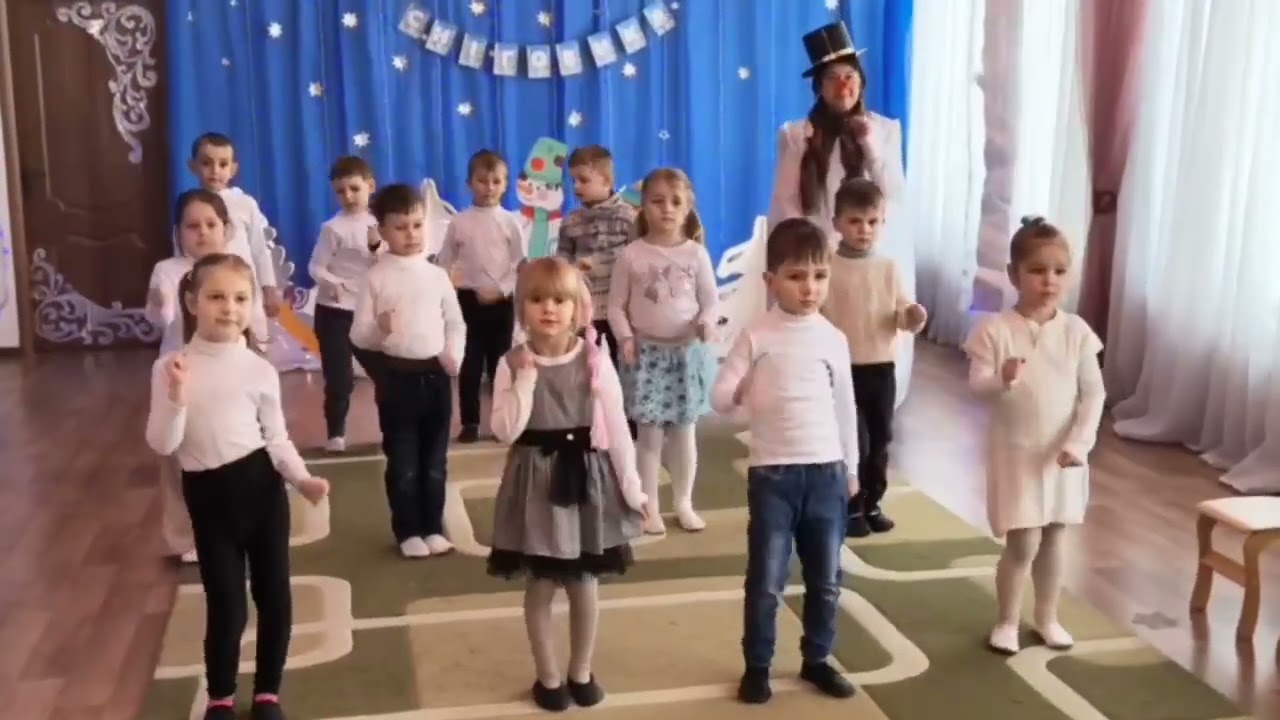 Всесвітній День Сніговика 
