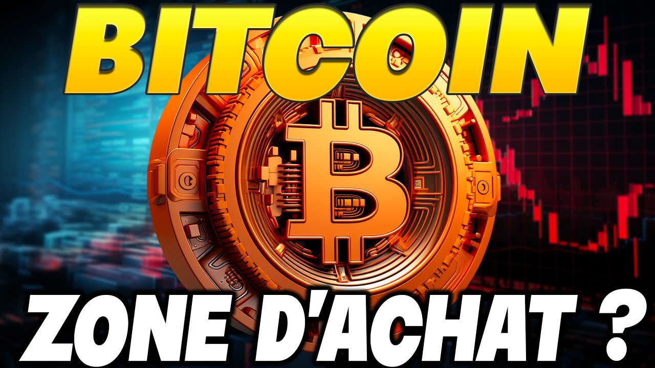 BITCOIN : C'EST QUOI LA SUITE MAINTENANT ?? VOICI MON PLAN SUR BTC ET LES ALTCOINS 🚨