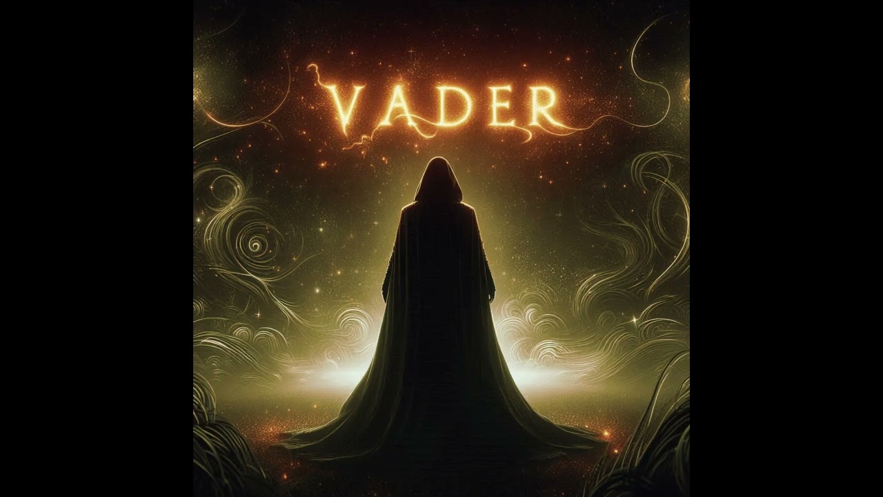 Dark Drill Type Beat | Vader | 144BPM