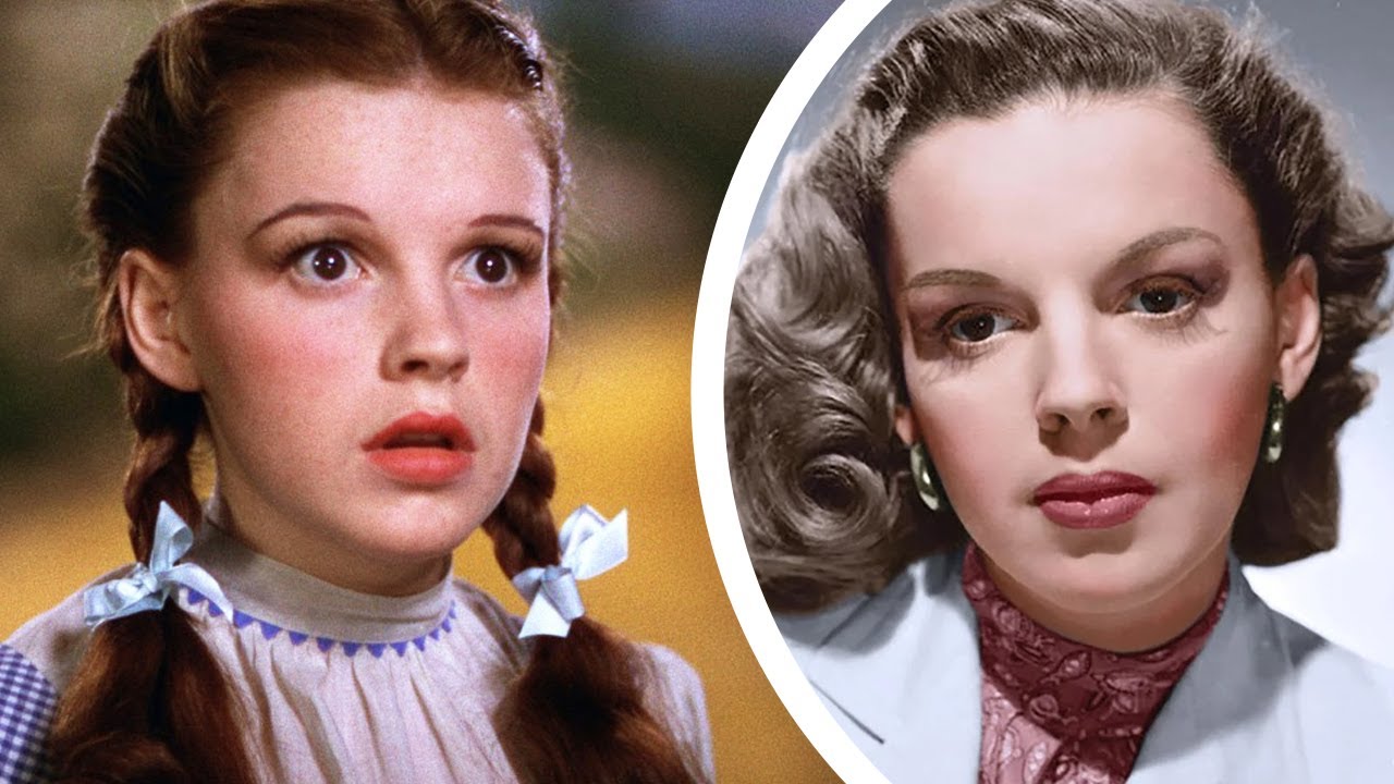 Judy Garland's Death and Downward Spiral